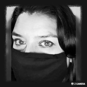 Meet your Posher, Candice